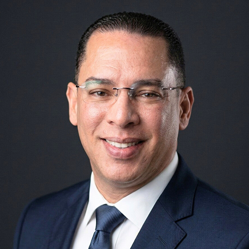 Víctor Francisco Abreu Sandoval